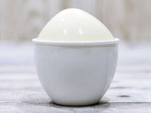 ローソンのゆでたまごっぽいイースタープリンは凝った作りがたのしい 2018年3月21日 エキサイトニュース