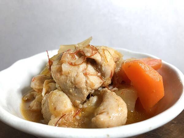コストコのもろみチキンで作る 肉じゃが が簡単で旨さしみしみ 2018年4月19日 エキサイトニュース