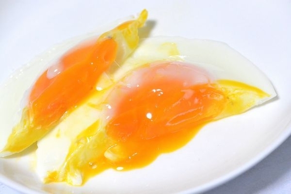 冷凍水餃子を電子レンジでおいしく仕上げる方法 18年4月26日 エキサイトニュース
