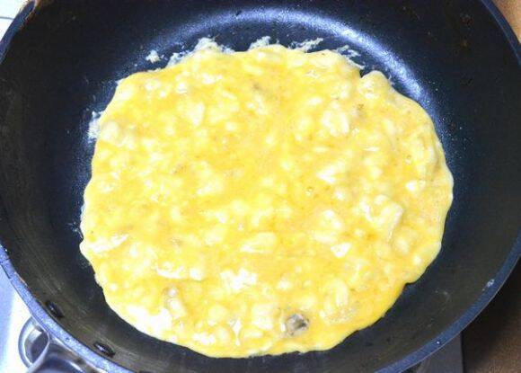 バナナと卵だけでおいしいパンケーキを作る方法 18年4月21日 エキサイトニュース