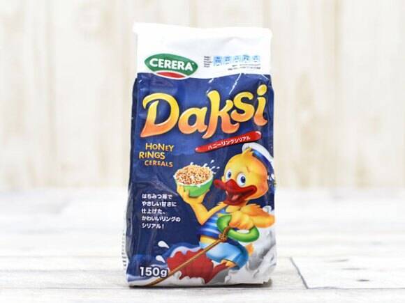 業務スーパーの78円 シリアル シリーズはシナモン味がわりとおすすめ 18年5月30日 エキサイトニュース 2 3