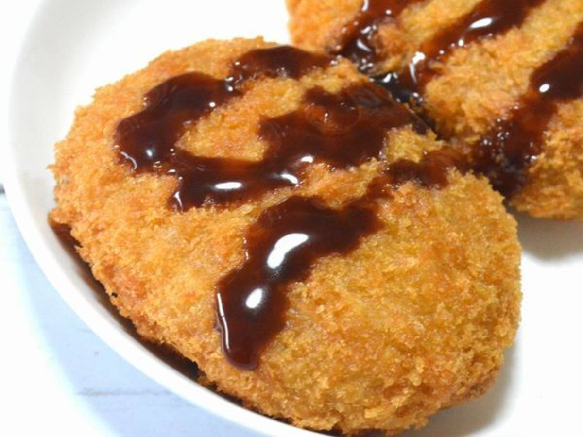 コンビニ冷凍食品 牛肉コロッケ をセブン ファミマ ローソンで食べ比べてみた結果 18年7月3日 エキサイトニュース