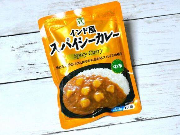 100円ローソンの エスニック系レトルトカレー 4種を食べ比べてみた結果 18年6月日 エキサイトニュース