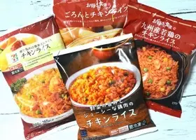 コンビニ カツ丼 をセブン ローソン ファミマで食べ比べてみた結果 18年4月9日 エキサイトニュース