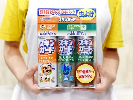 効果がなかった 空間用虫よけ剤 購入者は返金してもらえる 15年1月25日 エキサイトニュース