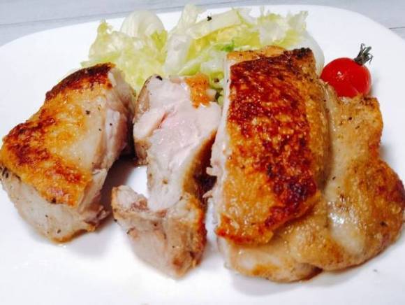 業務スーパーの2kg ブラジル産冷凍鶏もも肉 のおすすめ度は 国産と食べ比べてみた 18年7月9日 エキサイトニュース 2 3