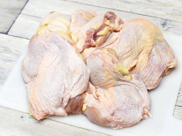 業務スーパーの2kg ブラジル産冷凍鶏もも肉 のおすすめ度は 国産と食べ比べてみた 18年7月9日 エキサイトニュース