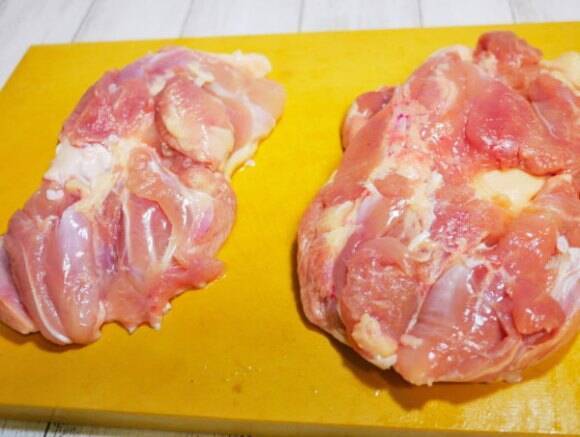 業務スーパーの2kg ブラジル産冷凍鶏もも肉 のおすすめ度は 国産と食べ比べてみた 2018年7月9日 エキサイトニュース