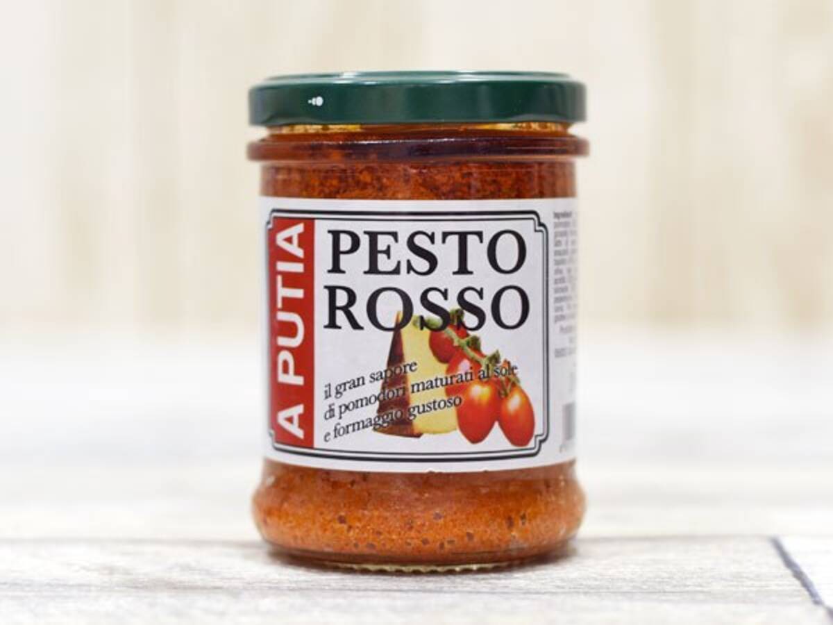 カルディの ペストロッソ はトマト チーズのじわ旨パスタソース 18年7月12日 エキサイトニュース