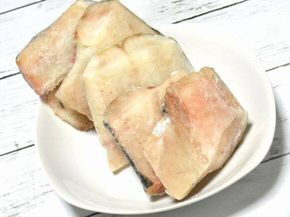 業務スーパーの冷凍魚介 骨とりタラ は寄せ鍋にもフライにも活用しやすい 18年10月16日 エキサイトニュース
