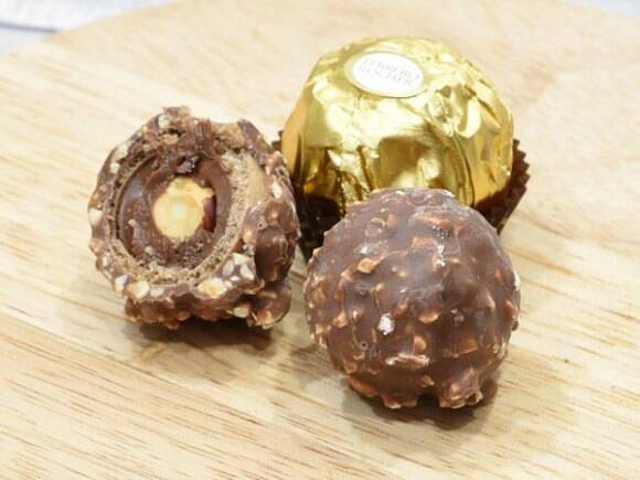 コストコの48粒チョコ菓子 フェレロ コレクション はロシェ入りのお得セット 18年11月17日 エキサイトニュース