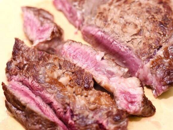 コストコの 赤身がおいしいステーキ肉 おすすめ３選 19年3月17日 エキサイトニュース