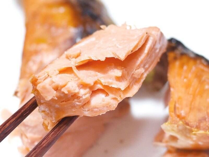 コストコのロシア産ベニザケ 天然紅鮭定塩切身 甘口 は焼くだけでゴージャスなおいしさ 19年9月14日 エキサイトニュース コストコのロシア産ベニザケ 天然紅鮭定塩切身 甘口 は焼くだけでゴージャスなおいしさ 19年9月14日 エキサイトニュース