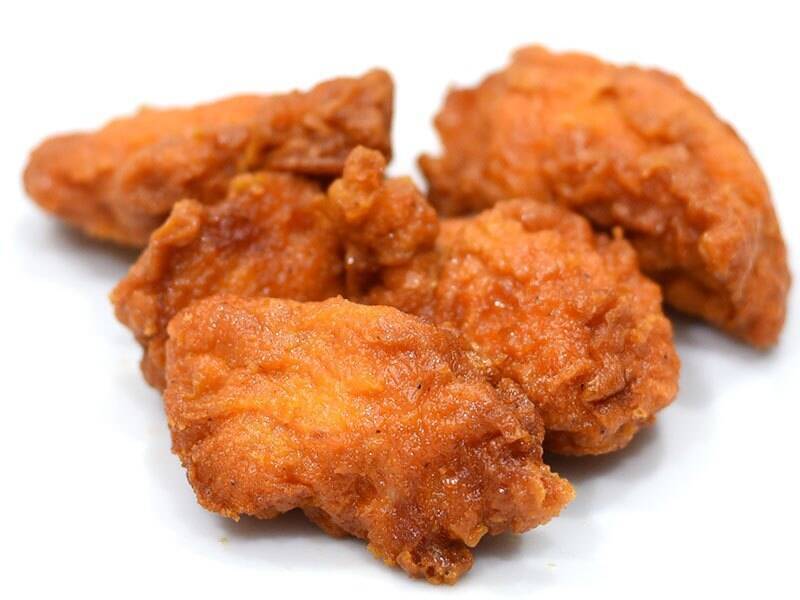 ファミマのからあげカップ レッドペッパーチキン は微辛のほどよいジャンクおかず 2019年9月12日 エキサイトニュース