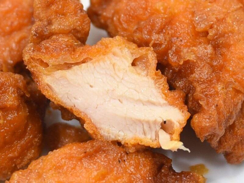 ファミマのからあげカップ レッドペッパーチキン は微辛のほどよいジャンクおかず 2019年9月12日 エキサイトニュース