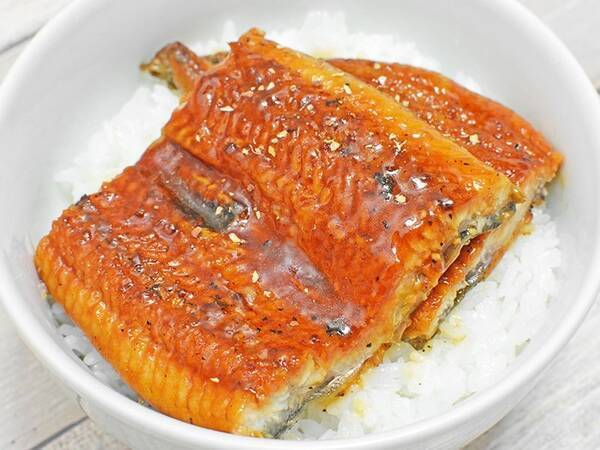 業務スーパーにある 炭火焼うなぎ蒲焼 有頭 は買ってok 味や量をチェックしてみた 年1月23日 エキサイトニュース