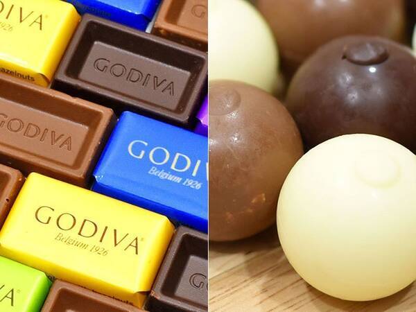 コストコで選ぶ ひとくちチョコ おいしいコスパ系 おすすめ５品 年2月13日 エキサイトニュース