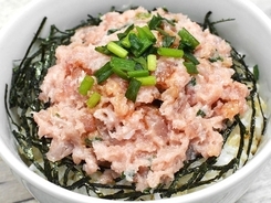 丸い大根を割ると 中から カツ丼 が ドラえもんのひみつ道具を再現した料理に反響 年2月15日 エキサイトニュース