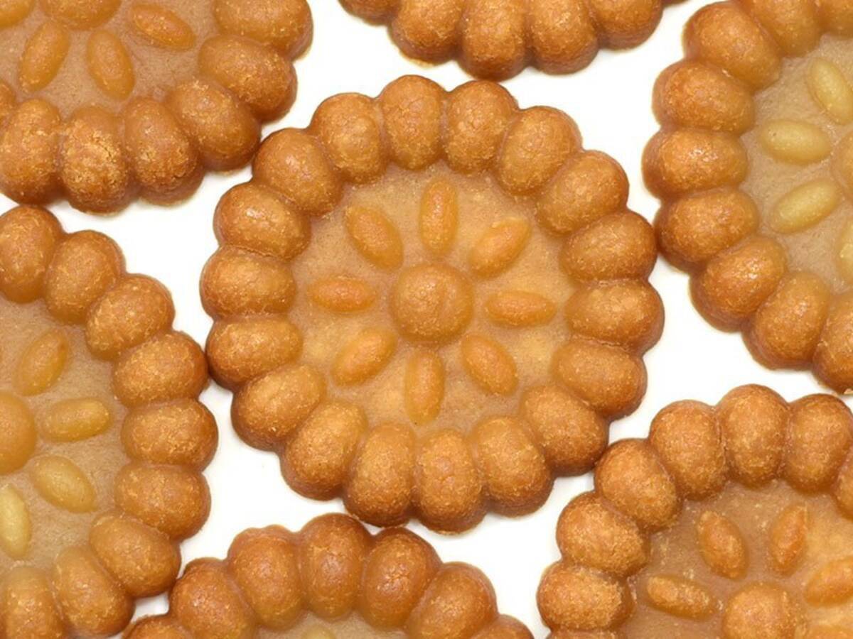 コストコの1 5kg ハニーブロッサムクッキー はドーナツを凝縮したみたいなおやつ 年2月29日 エキサイトニュース