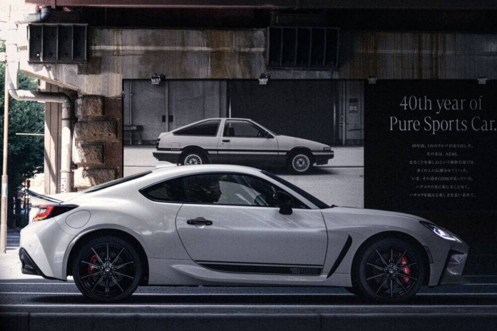 トヨタ】新型車デビュー・モデルチェンジ予想&新車スクープ|2022年1