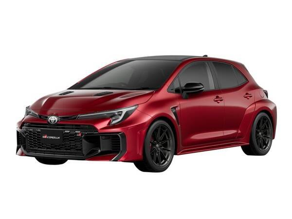 トヨタ 新型車デビュー モデルチェンジ予想 新車スクープ 22年3月最新リーク情報 22年3月14日 エキサイトニュース