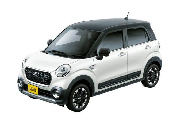 トヨタ 新型車デビュー モデルチェンジ予想 新車スクープ 22年7月最新リーク情報 22年7月14日 エキサイトニュース
