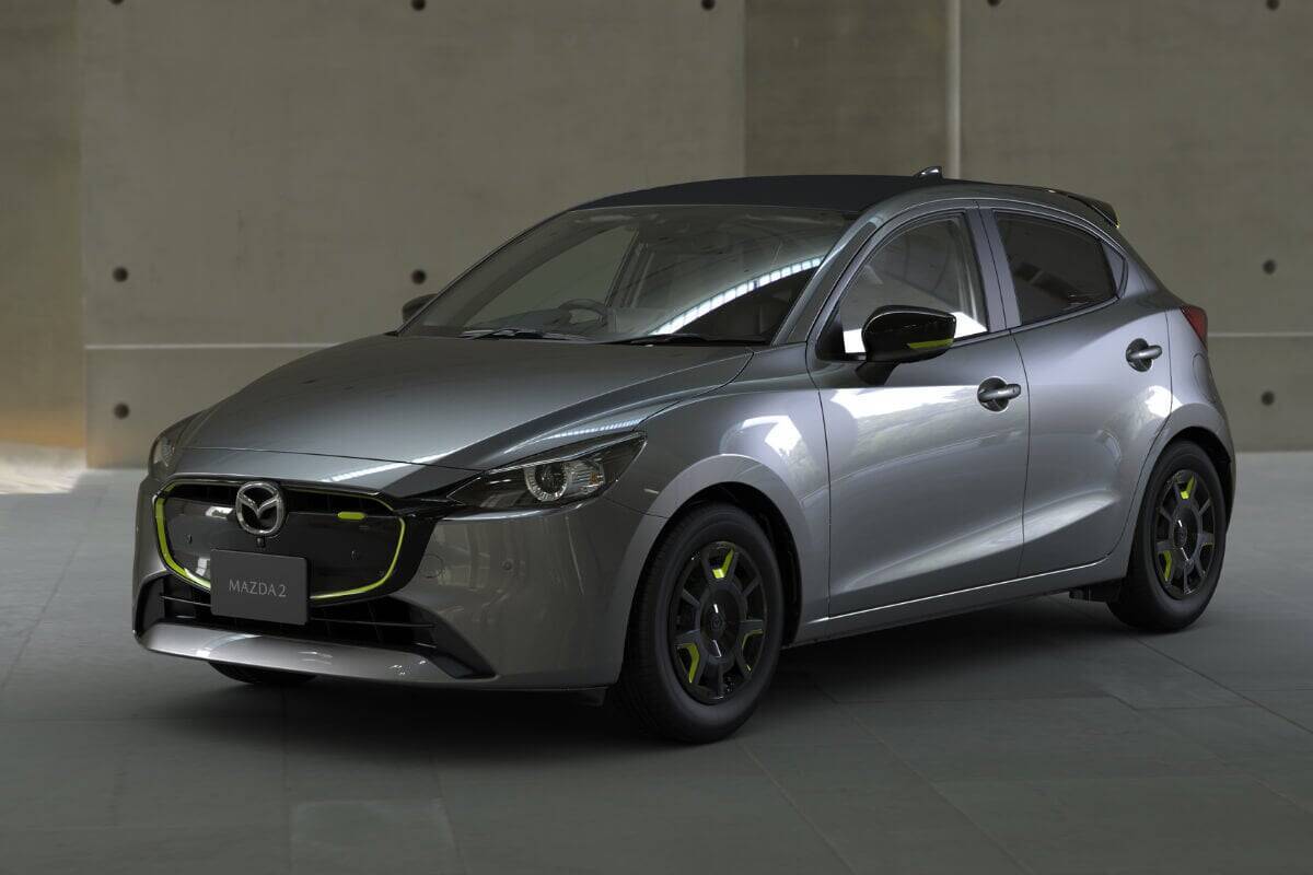 マツダ 新型車デビュー モデルチェンジ予想 新車スクープ 22年3月最新リーク情報 22年3月3日 エキサイトニュース マツダ 新型車デビュー モデルチェンジ予想 新車スクープ 22年3月最新リーク情報 22年3月3日 エキサイトニュース