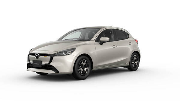 マツダ 新型車デビュー モデルチェンジ予想 新車スクープ 22年2月最新リーク情報 22年2月21日 エキサイトニュース