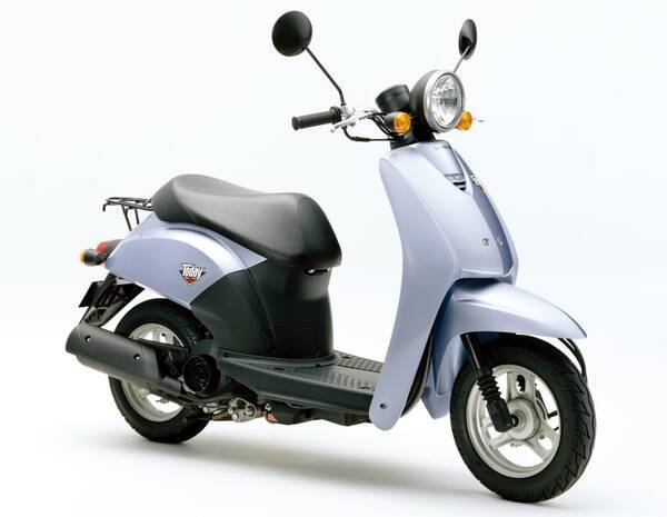 かっこいい原付バイクおすすめランキング 普通免許で乗れる50cc 22年最新情報 22年8月13日 エキサイトニュース