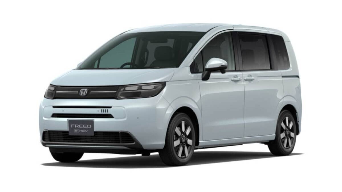 ホンダ 新型車デビュー モデルチェンジ予想 新車スクープ 22年10月最新リーク情報 22年10月6日 エキサイトニュース