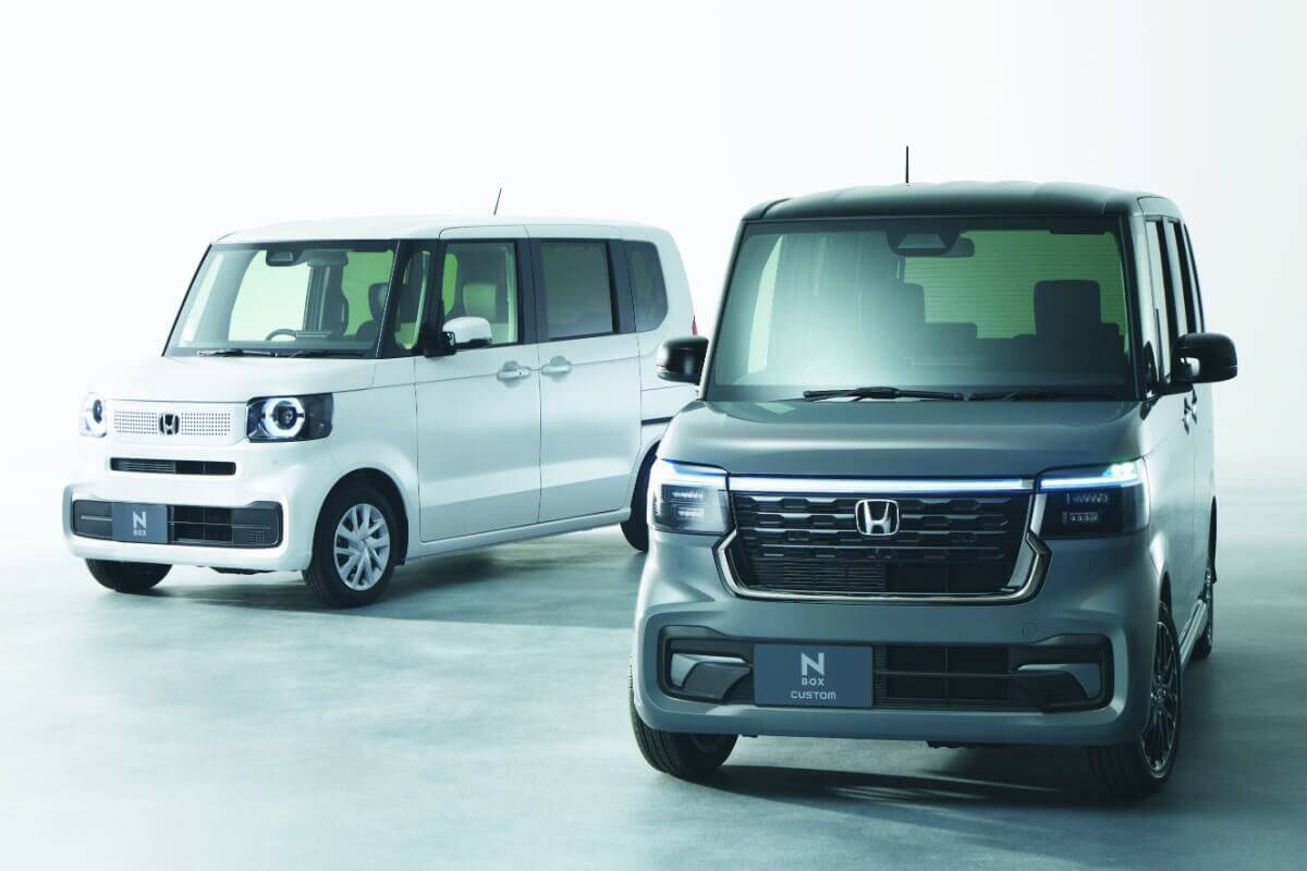 ホンダ 新型車デビュー モデルチェンジ予想 新車スクープ 22年11月最新リーク情報 22年11月7日 エキサイトニュース 7 13