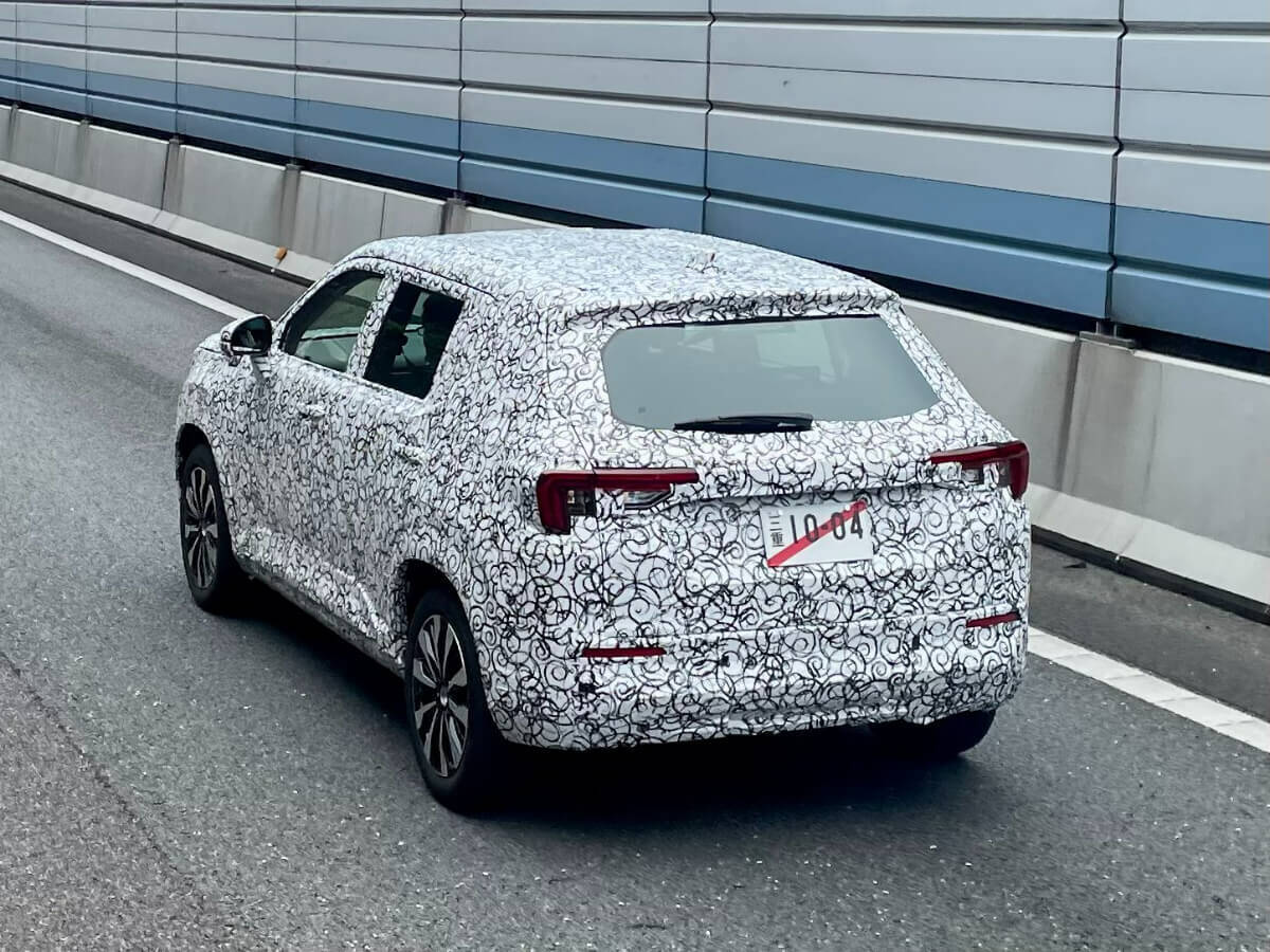 ホンダ 新型車デビュー モデルチェンジ予想 新車スクープ 22年11月最新リーク情報 22年11月7日 エキサイトニュース 7 13