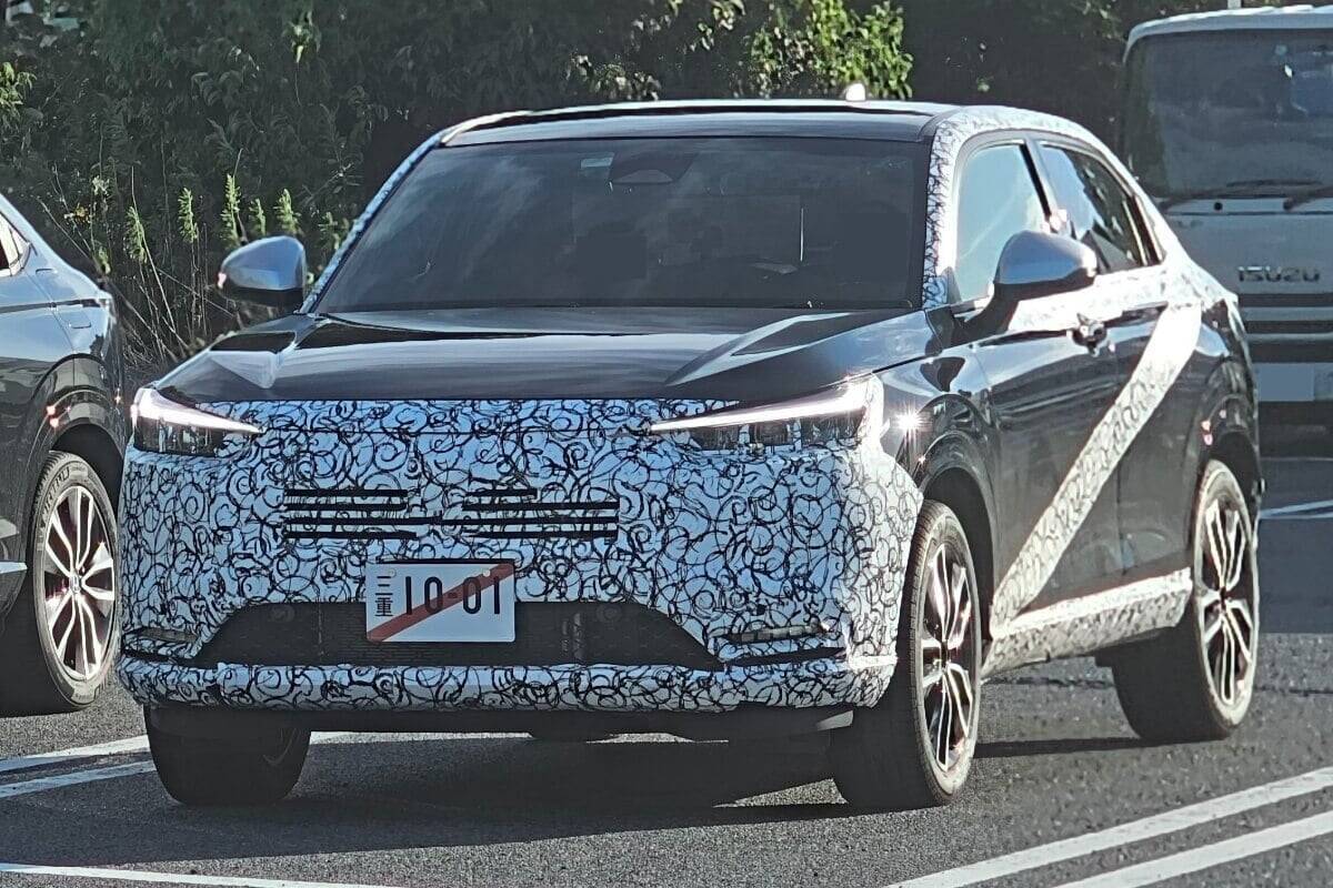 ホンダ 新型車デビュー モデルチェンジ予想 新車スクープ 22年11月最新リーク情報 22年11月7日 エキサイトニュース 3 13