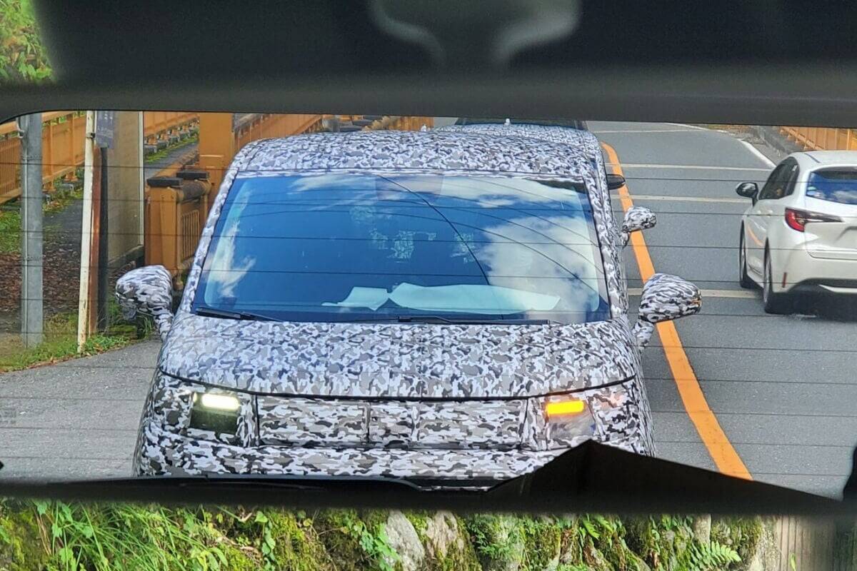 ホンダ 新型車デビュー モデルチェンジ予想 新車スクープ 22年11月最新リーク情報 22年11月7日 エキサイトニュース 3 13