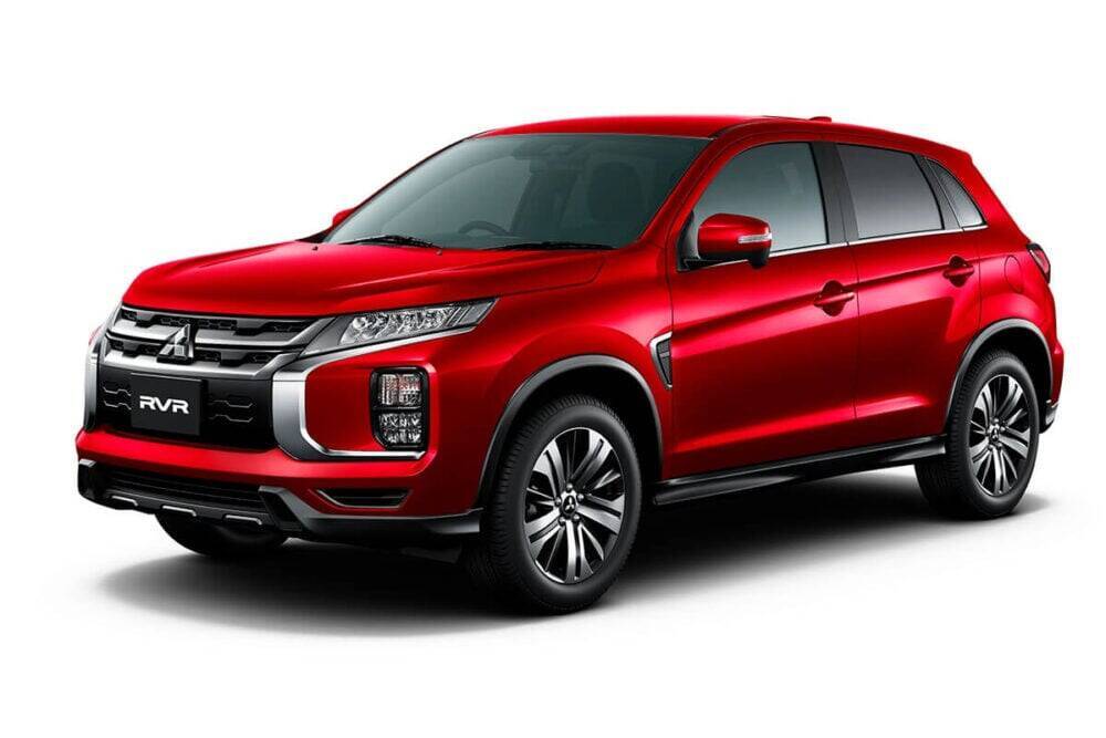 三菱 新型車デビュー モデルチェンジ予想 新車スクープ 22年3月最新リーク情報 22年3月11日 エキサイトニュース 4 4