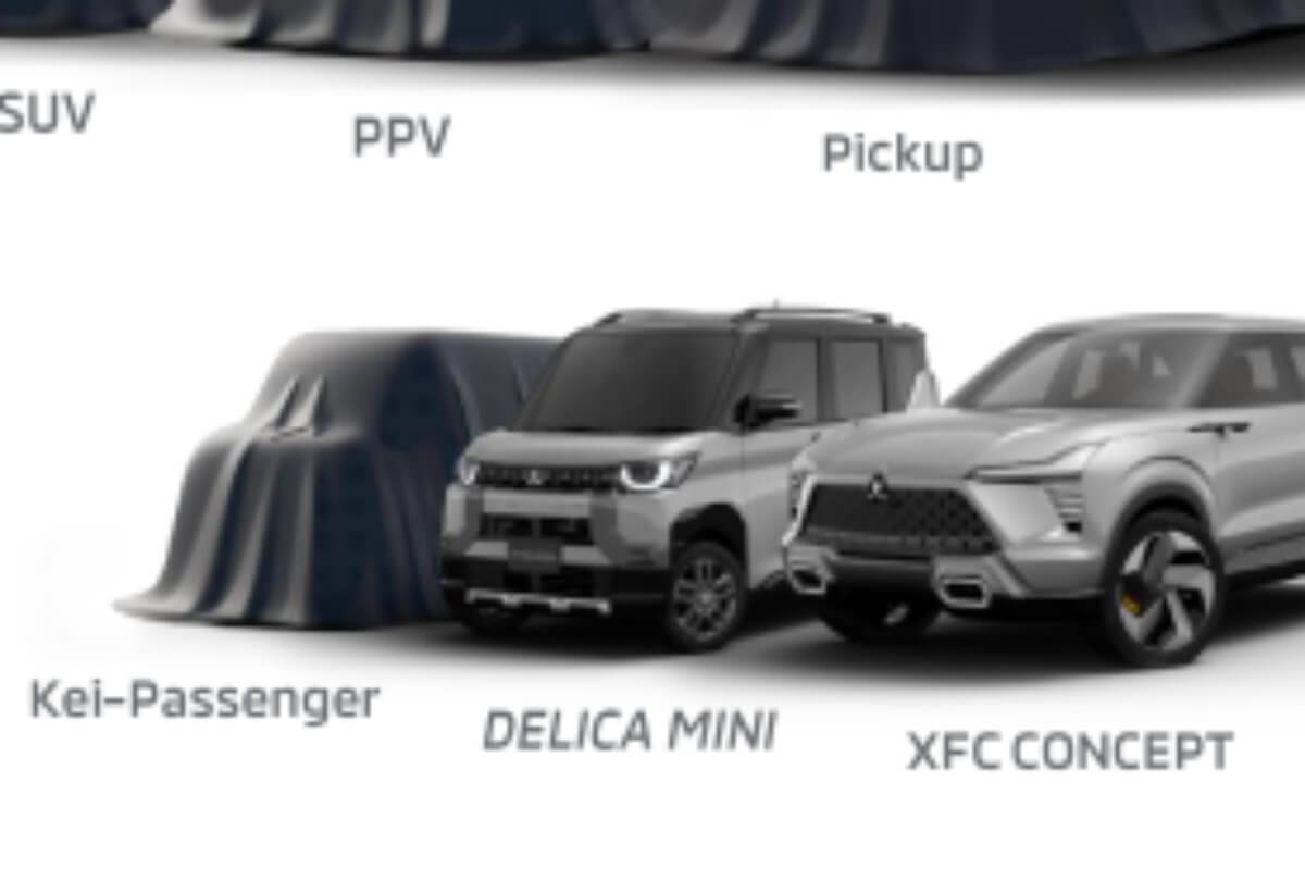 三菱 新型車デビュー モデルチェンジ予想 新車スクープ 22年7月最新リーク情報 22年7月1日 エキサイトニュース 3 5 三菱 新型車デビュー モデルチェンジ予想 新車スクープ 22年7月最新リーク情報 22年7月1日 エキサイトニュース 3 5