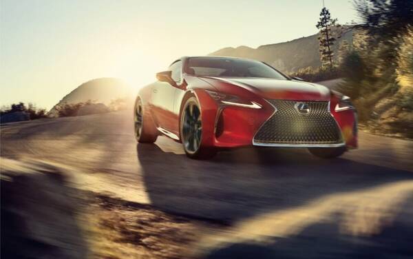 レクサス 新型車デビュー モデルチェンジ予想 新車スクープ 22年10月最新リーク情報 22年10月13日 エキサイトニュース