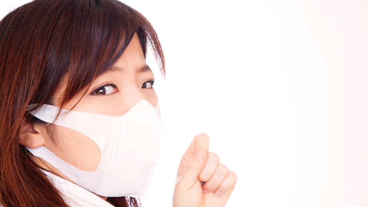 肌荒れ かぶれ 耳が痛い マスクの悩みを防ぐ方法 16年11月15日 エキサイトニュース
