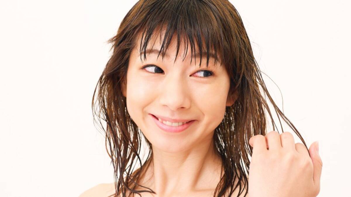 シャンプー不要 お湯だけで肌の汚れは落ちるのか 16年10月21日 エキサイトニュース