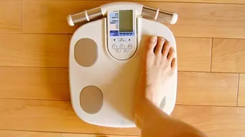 体脂肪率の測り方やポイント 理想の体脂肪率 体脂肪計の選び方 18年9月13日 エキサイトニュース