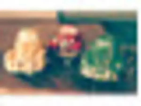 「【ベストフードアワード2021】ベストテイクアウトドリンク部門人気TOP3！」の画像