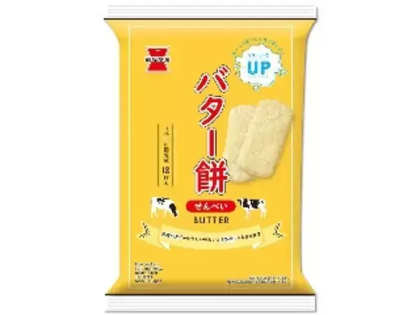 「【2026年4月第3週】せんべい・駄菓子ランキング1位はミニチーズおかき梅しそ味！急上昇・久々登場商品まとめ」の画像
