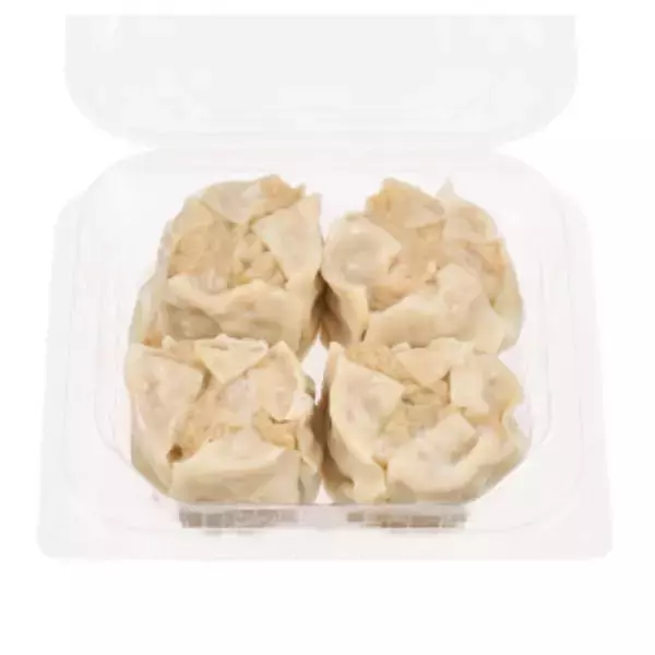 「今週新発売のジューシーな食べものまとめ！『ジャイアントポークフランク』、『どかっと満足パン　メンチカツ』など♪」の画像