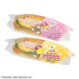 「今週新発売のたまご味まとめ！『１組ガブっと相盛サンド　メンチカツ＆たまご』、『ホットサンド　フレンチトースト　たまご』など♪」の画像5