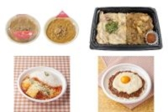 今週新発売のコンビニ寿司・コンビニ弁当