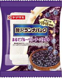 今週新発売の菓子パン