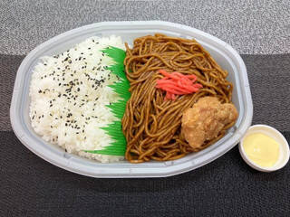 今週新発売のコンビニ寿司・コンビニ弁当