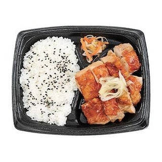 今週新発売のコンビニ寿司・コンビニ弁当