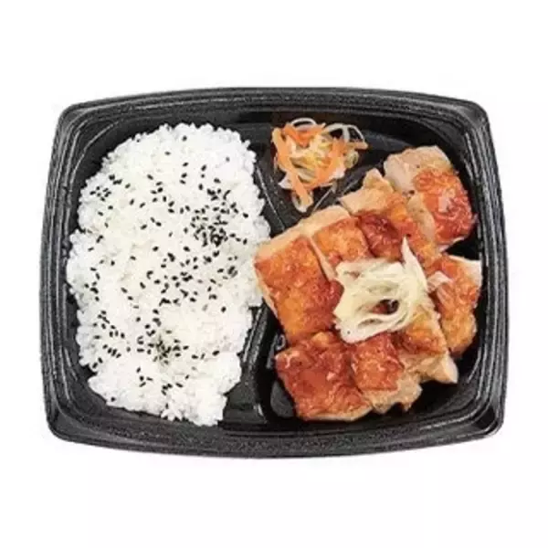 「今週新発売のコンビニ寿司・コンビニ弁当」の画像