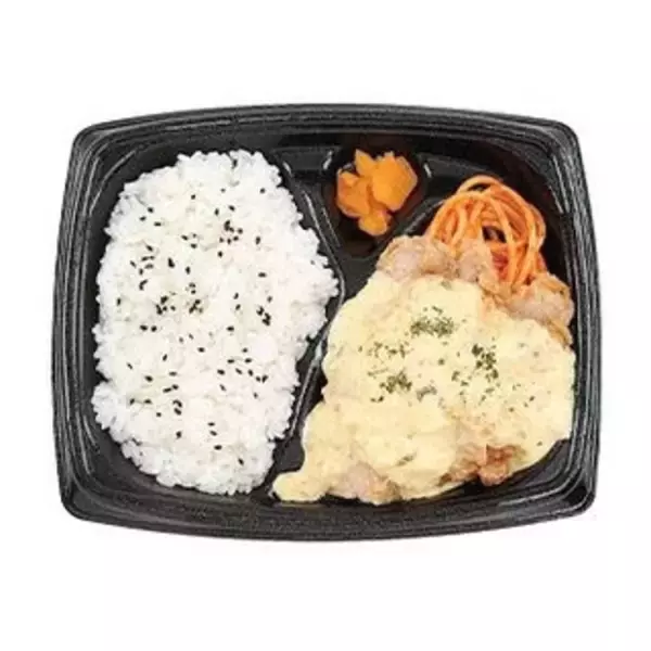 「今週新発売のコンビニ寿司・コンビニ弁当」の画像